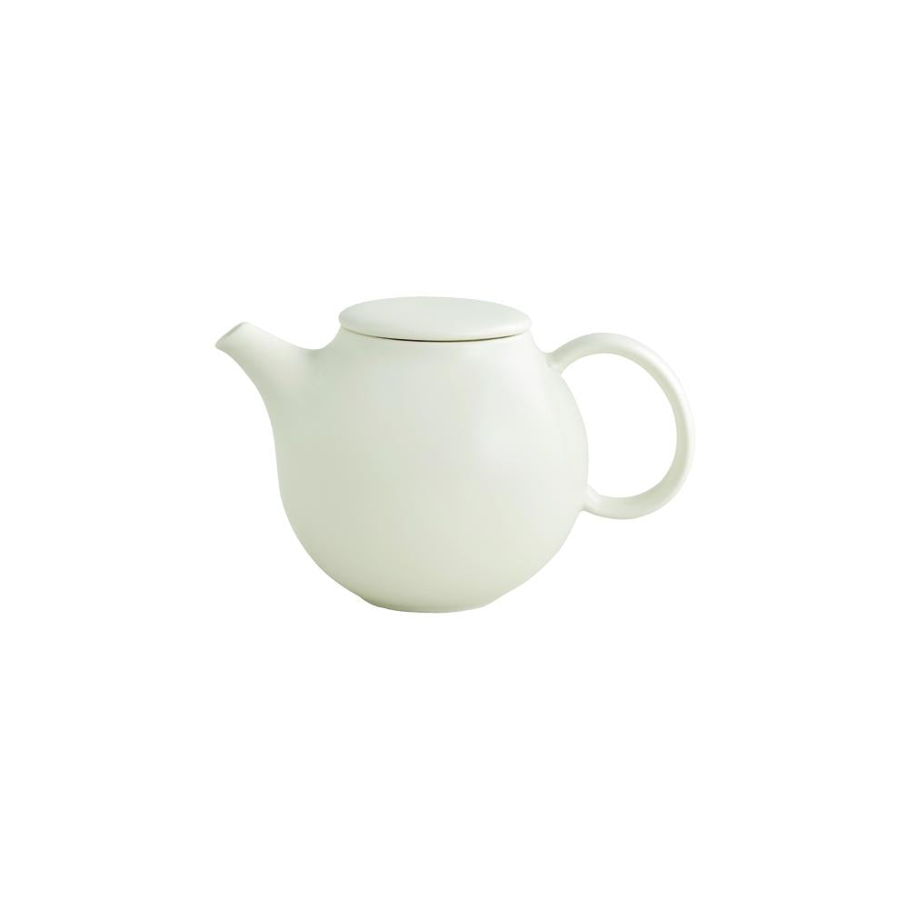 PEBBLE teapot 500ml