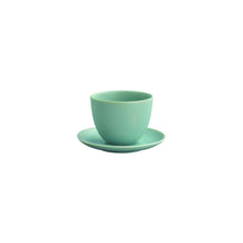 Load image into Gallery viewer, PEBBLE cup &amp; saucer 180ml
