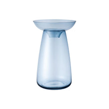 Load image into Gallery viewer, AQUA CULTURE VASE 120mm
