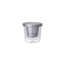 Load image into Gallery viewer, LT cup with strainer 260ml
