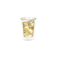 Load image into Gallery viewer, CAST double wall cocktail glass 290ml
