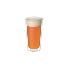 Load image into Gallery viewer, CAST double wall beer glass 340ml
