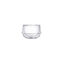 Load image into Gallery viewer, KRONOS double wall tea cup 200ml
