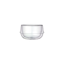 Load image into Gallery viewer, KRONOS double wall soup bowl 330ml
