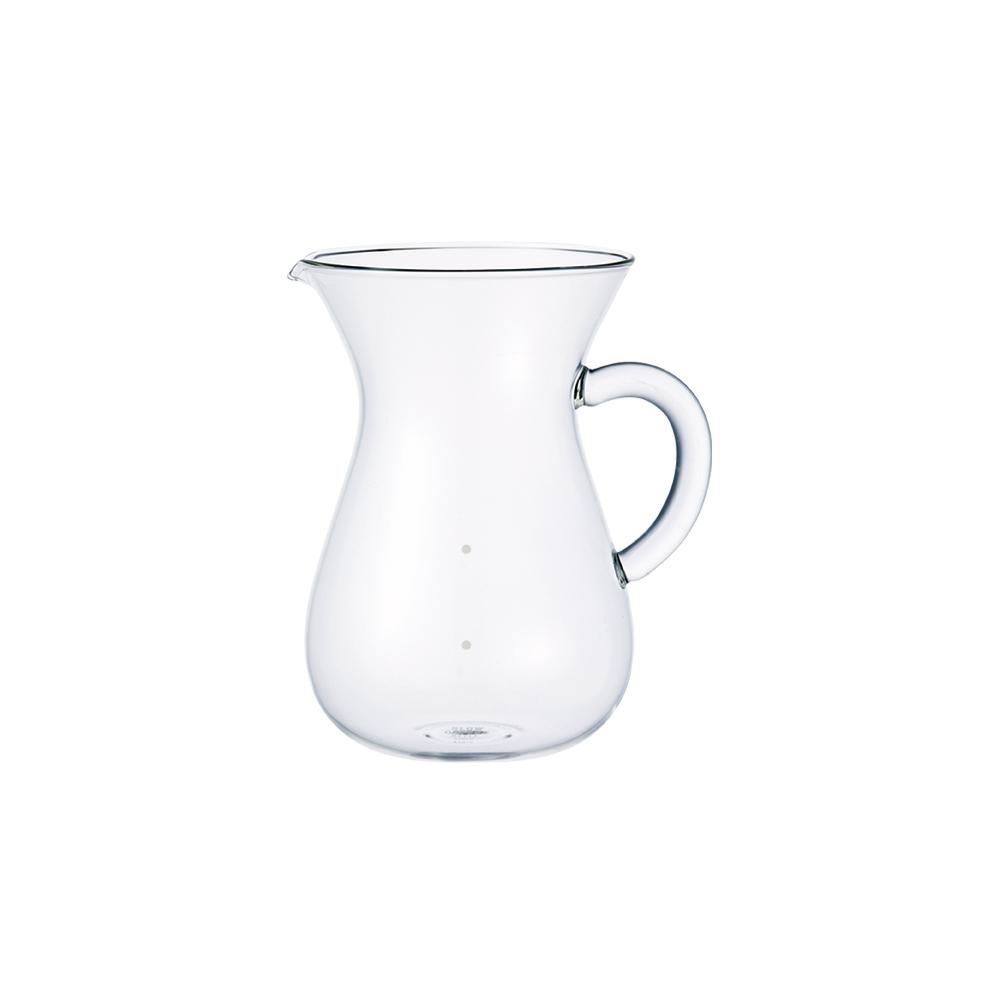 SCS coffee carafe 600ml