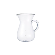 Load image into Gallery viewer, SCS coffee carafe 600ml
