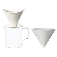 Load image into Gallery viewer, OCT brewer jug set 4cups
