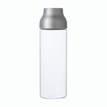 Load image into Gallery viewer, CAPSULE water carafe 1L
