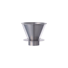 Load image into Gallery viewer, CARAT coffee dripper 4cups
