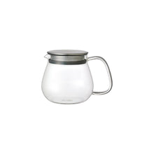 Load image into Gallery viewer, UNITEA one touch teapot 460ml
