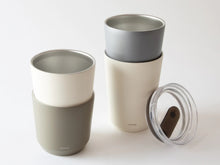 Load image into Gallery viewer, TO GO TUMBLER 240/360ml with plug 2022
