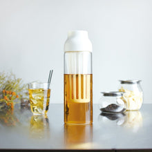 Load image into Gallery viewer, CAPSULE cold brew carafe 1L

