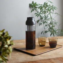 Load image into Gallery viewer, CAPSULE cold brew carafe 1L
