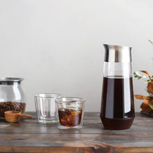 Load image into Gallery viewer, LUCE cold brew carafe 1L
