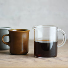 Load image into Gallery viewer, SCS coffee jug 300ml
