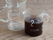 Load image into Gallery viewer, SCS coffee jug set 4cups
